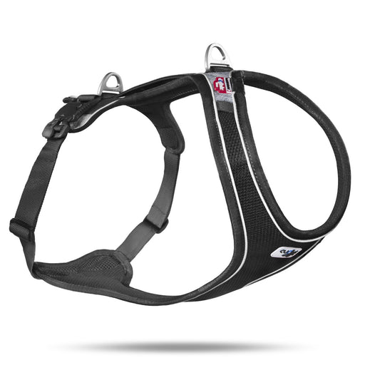 Curli Magnetic Belka Comfort Harness Black