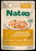 Natoo Wet Meal Topper for dog Chicken with Sweet Potato & Broccoli in Broth