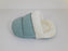 Arlee Pet Products Sly Slipper Bed Mineral Blue