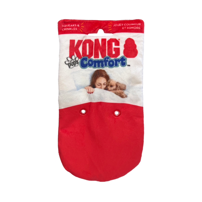 Kong Comfort Pups Ozzie Dog Toy