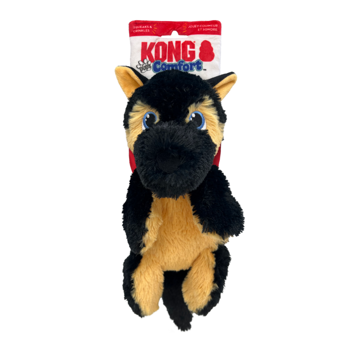 Kong Comfort Pups Fritz Dog Toy