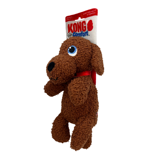 Kong Comfort Pups Pierre Dog Toy