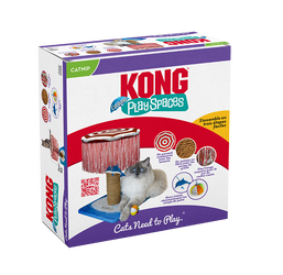 Kong Play Spaces Catbana Cat Toy