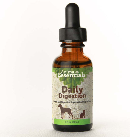 Animal Essentials Daily Digestion, 4oz
